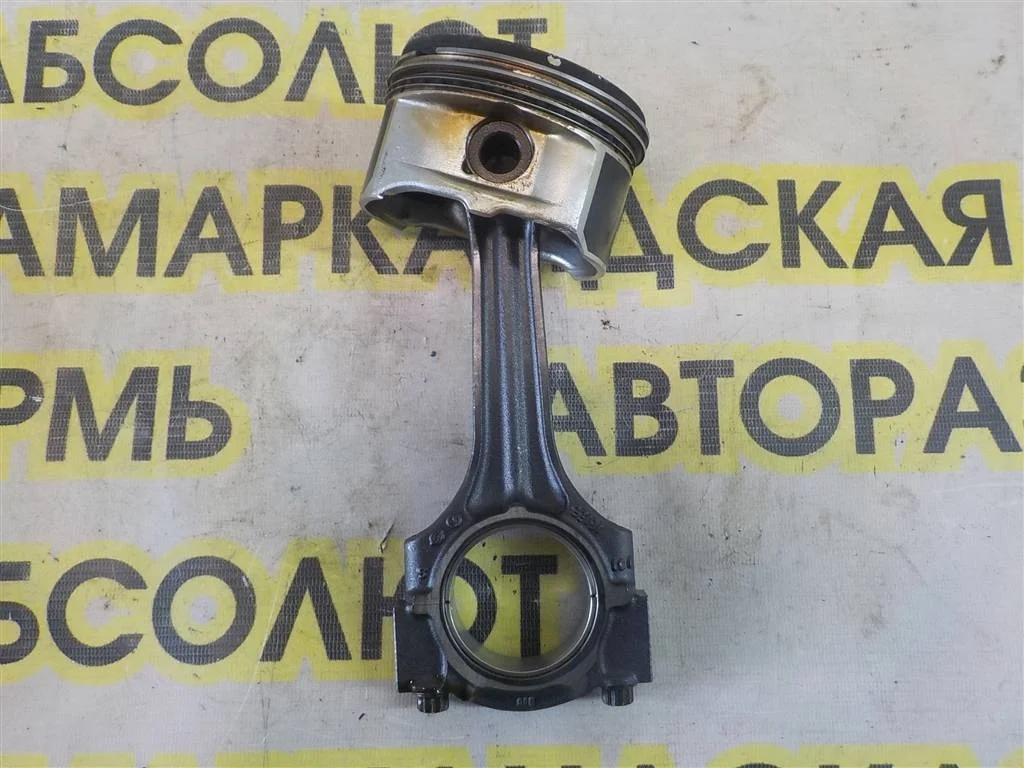 Поршень с шатуном SsangYong Kyron I (2005—2007)