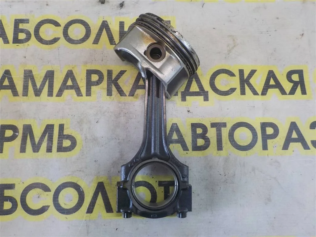 Поршень с шатуном SsangYong Kyron I (2005—2007)