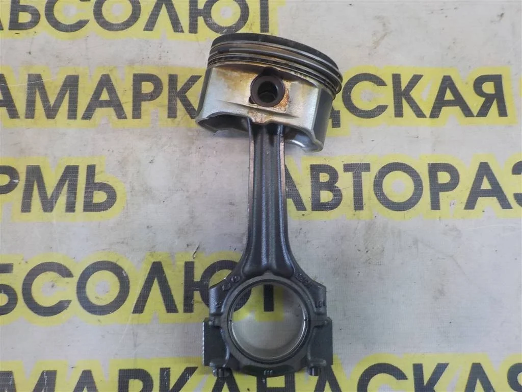 Поршень с шатуном SsangYong Kyron I (2005—2007)