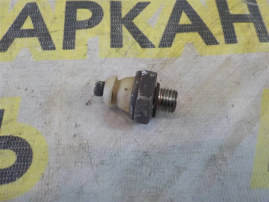 Датчик давления масла SsangYong Kyron I (2005—2007)