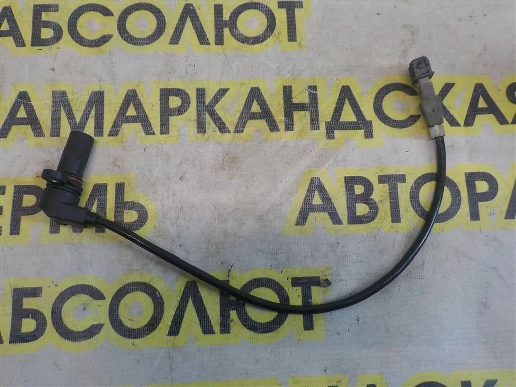 Датчик положения коленвала Chevrolet Lacetti I (2004—2013)