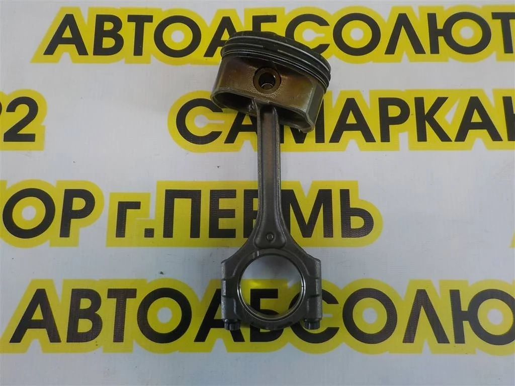 Поршень с шатуном Hyundai Elantra IV (2006—2011)