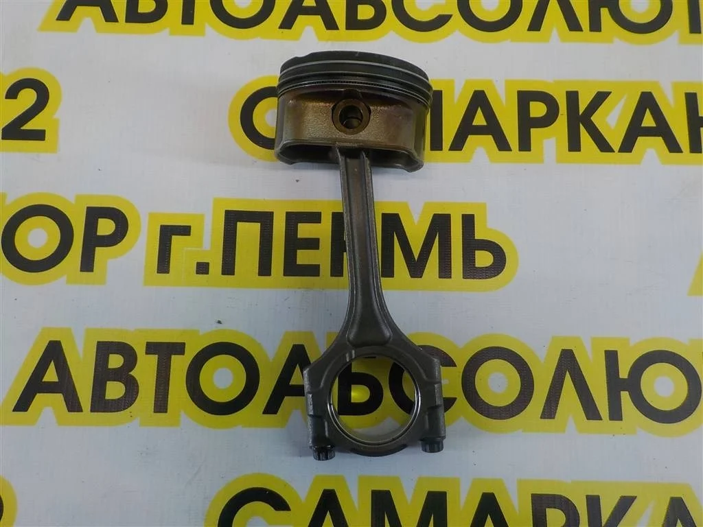 Поршень с шатуном Hyundai Elantra IV (2006—2011)