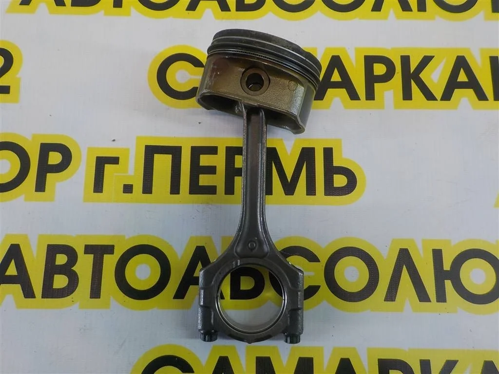 Поршень с шатуном Hyundai Elantra IV (2006—2011)