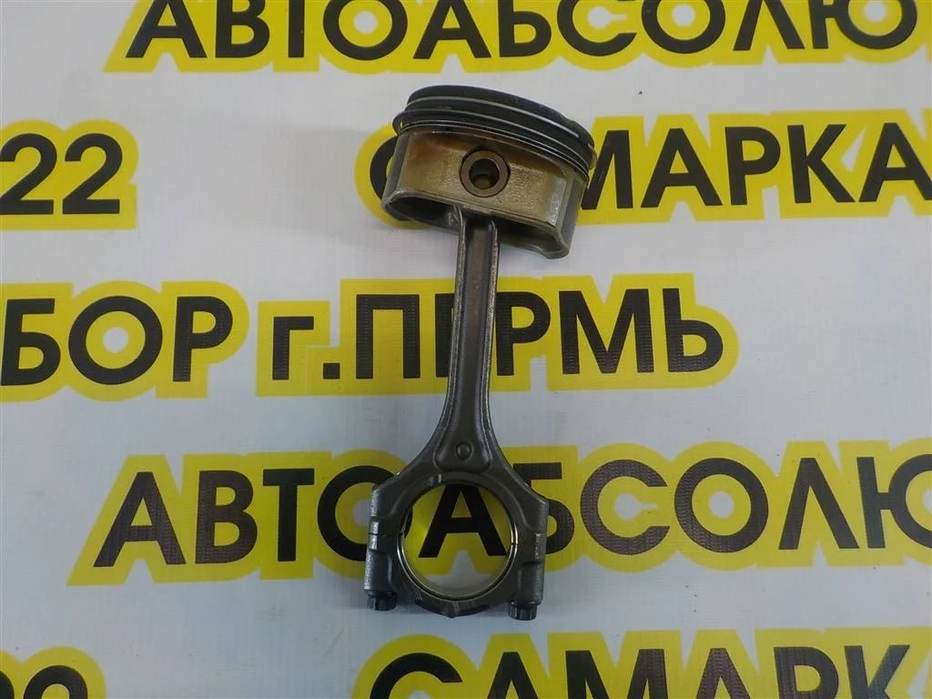 Поршень с шатуном Hyundai Elantra IV (2006—2011)