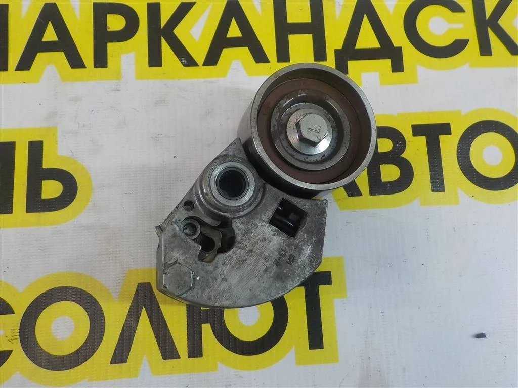 Ролик-натяжитель ремня ГРМ KIA Sportage II (2004—2008)