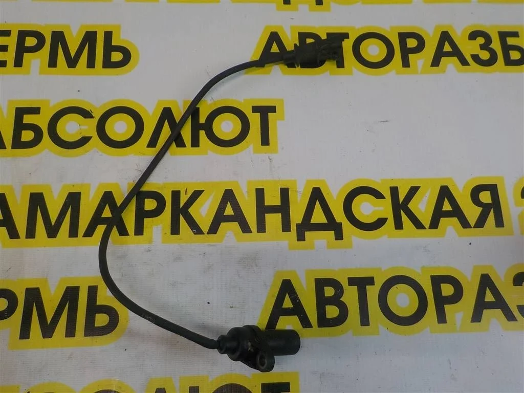 Датчик положения коленвала KIA Sportage II (2004—2008)