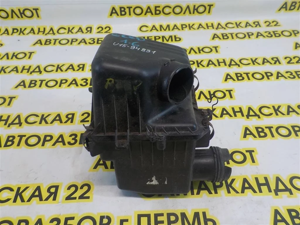 Корпус воздушного фильтра KIA Ceed ED (2006—2010)