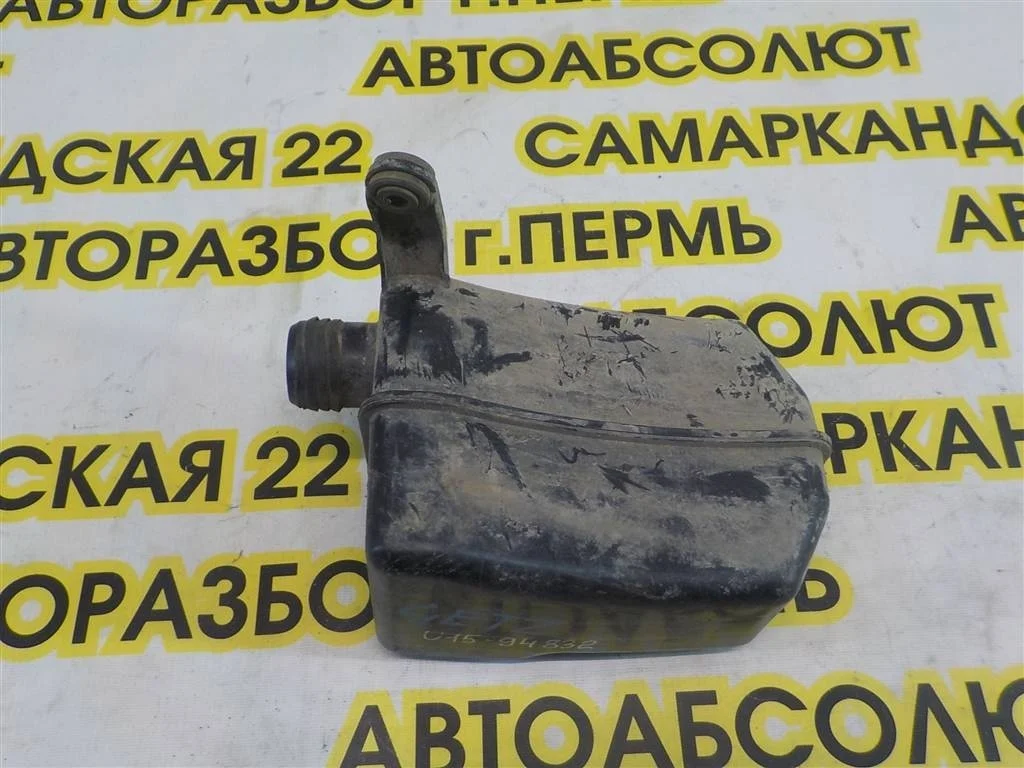 Резонатор воздушного фильтра Hyundai Getz I рестайлинг (2005—2011)