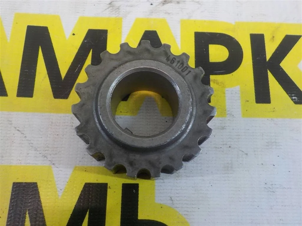 Шестерня коленвала Renault Logan I (2004—2009)