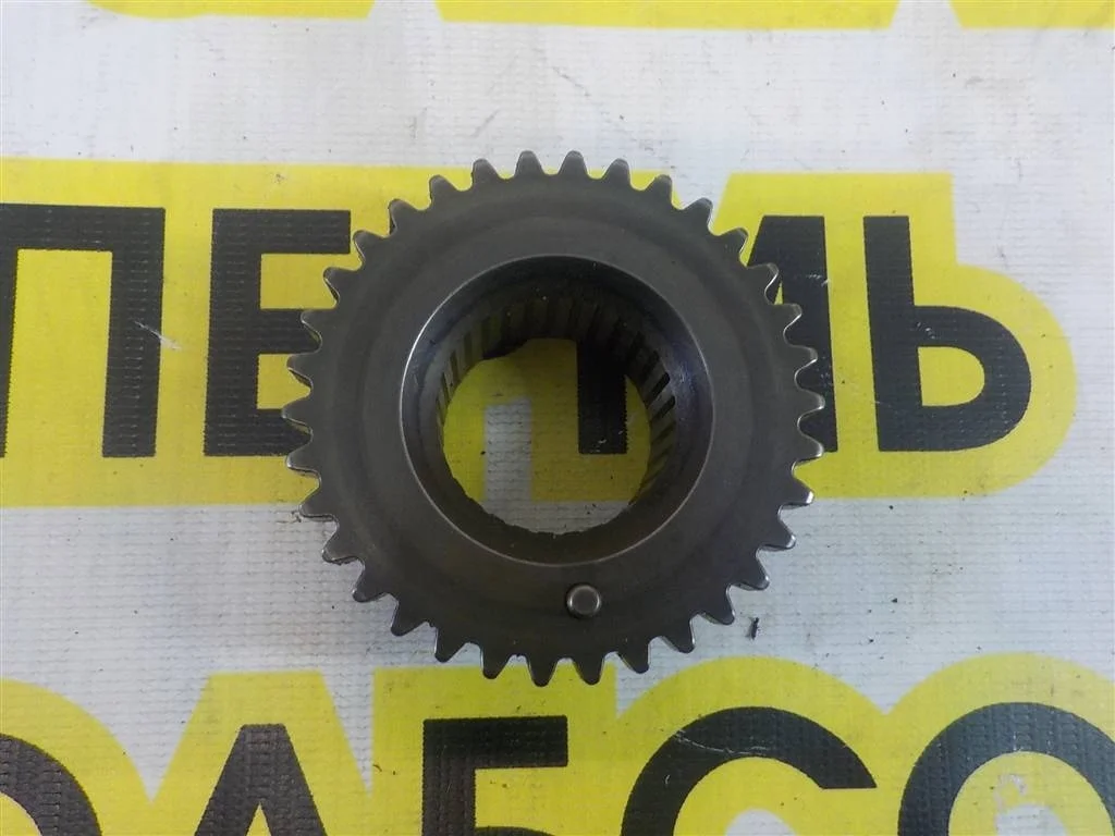 Шестерня коленвала Honda CR-V III (2006—2009)