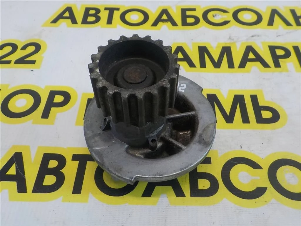 Насос водяной (помпа) Daewoo Nexia I рестайлинг (2008—2016)