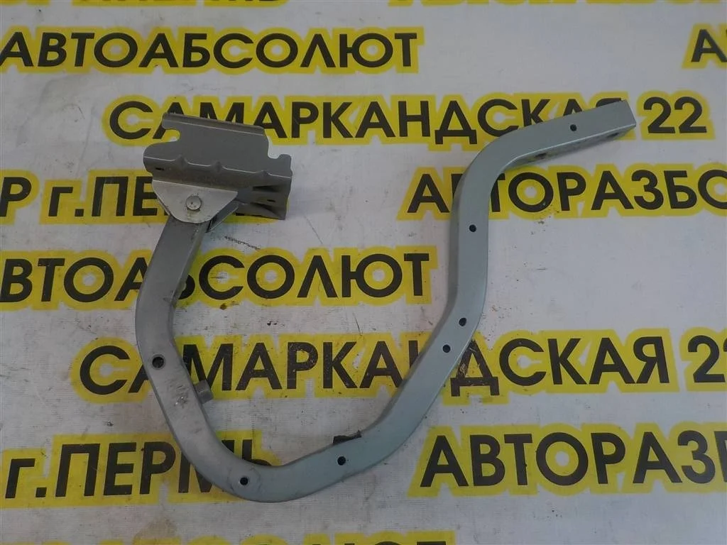Петля крышки багажника Nissan Almera Classic I (2006—2013)