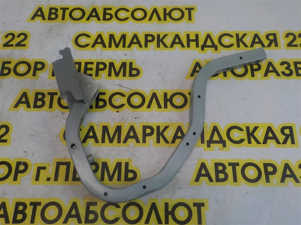 Петля крышки багажника Nissan Almera Classic I (2006—2013)