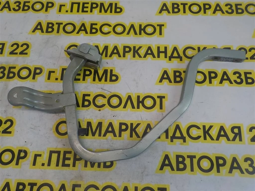 Петля крышки багажника Renault Logan I (2004—2009)
