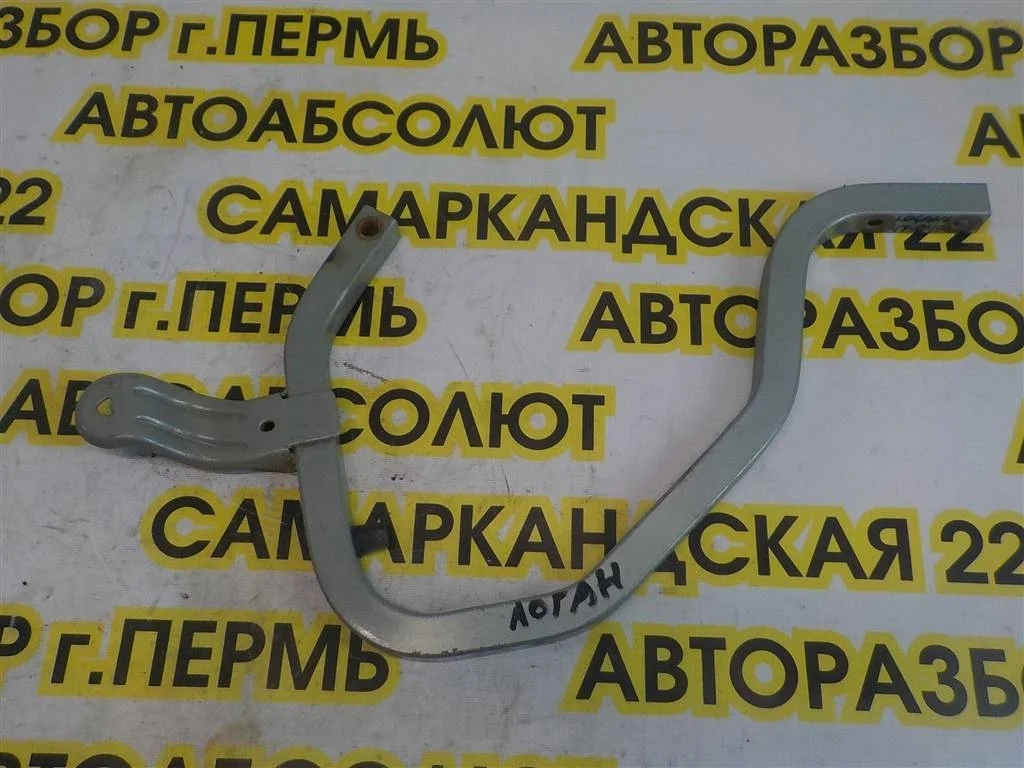 Петля крышки багажника Renault Logan I (2004—2009)