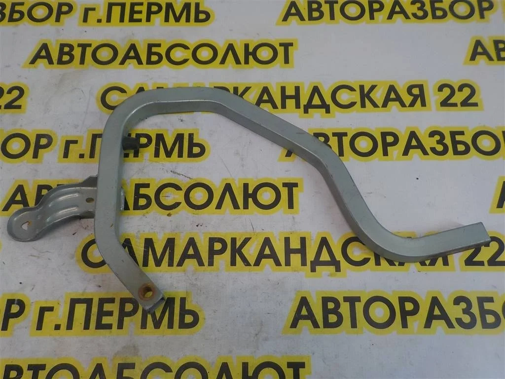 Петля крышки багажника Renault Logan I (2004—2009)