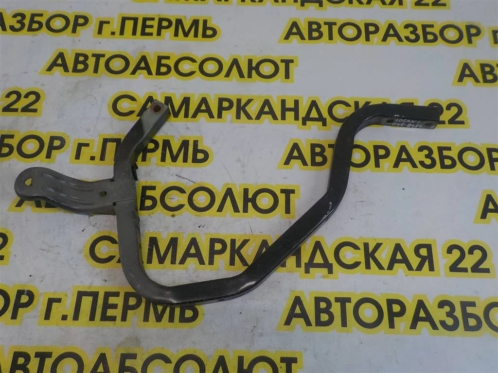 Петля крышки багажника Renault Logan I (2004—2009)