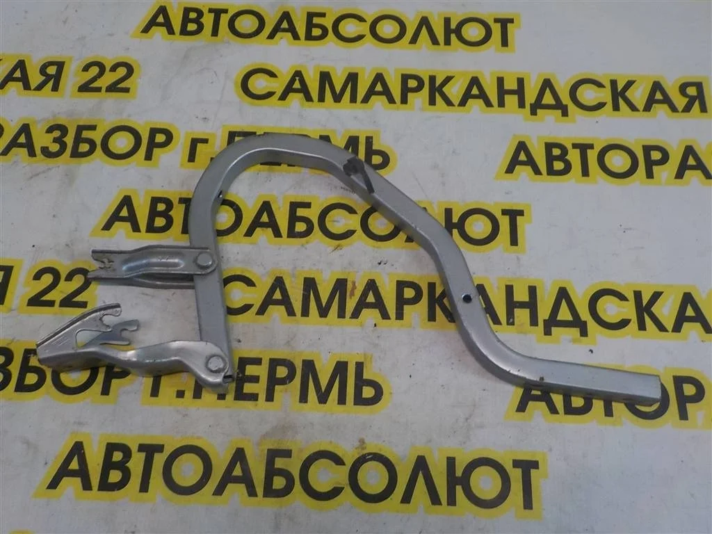 Петля крышки багажника Hyundai Accent II (1999—2012)