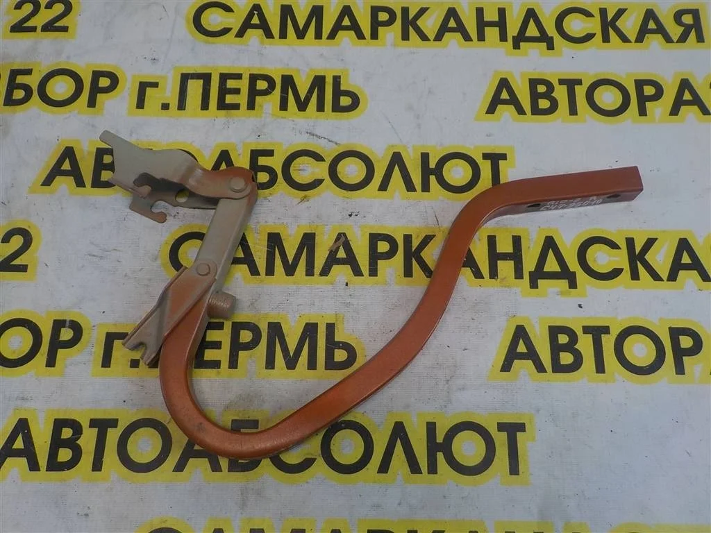 Петля крышки багажника KIA RIO II (2005—2009)