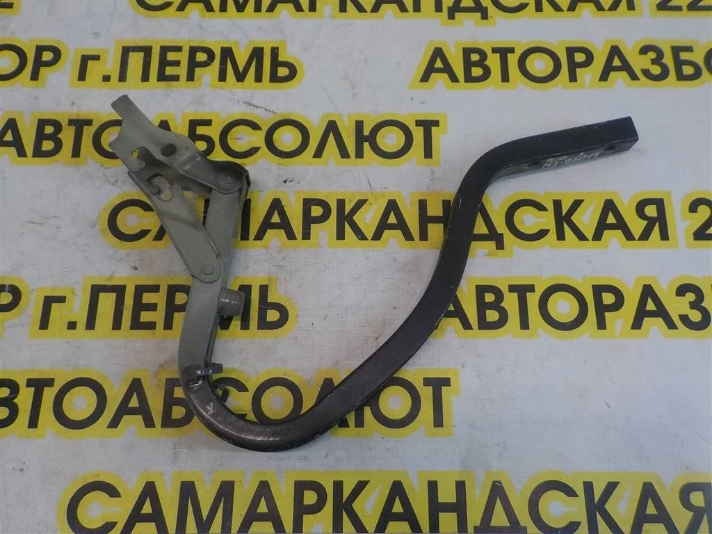 Петля крышки багажника KIA RIO II (2005—2009)