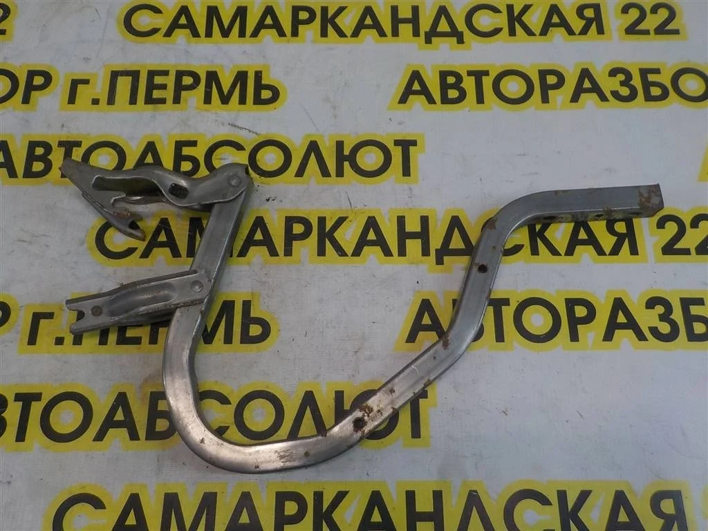 Петля крышки багажника Hyundai Accent II (1999—2012)