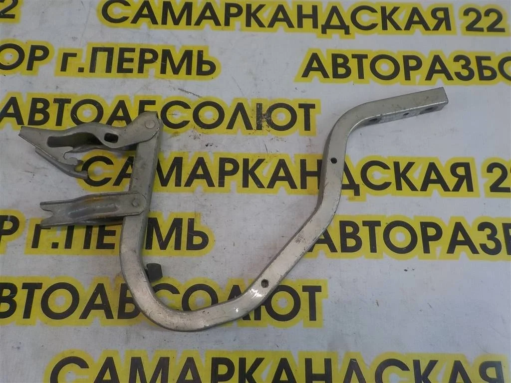 Петля крышки багажника Hyundai Accent II (1999—2012)