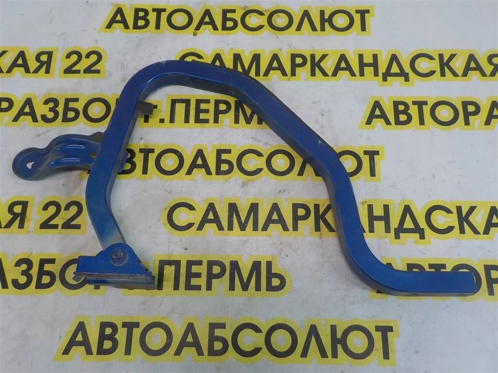 Петля крышки багажника Renault Logan I (2004—2009)