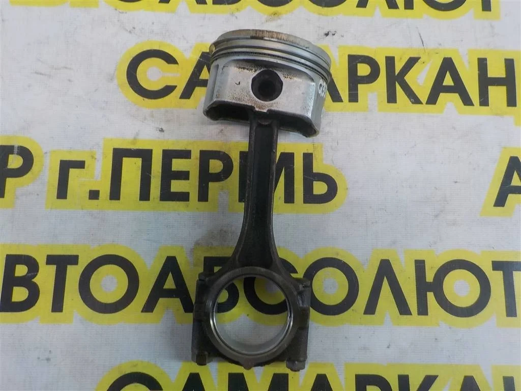 Поршень с шатуном Hyundai Getz I рестайлинг (2005—2011)