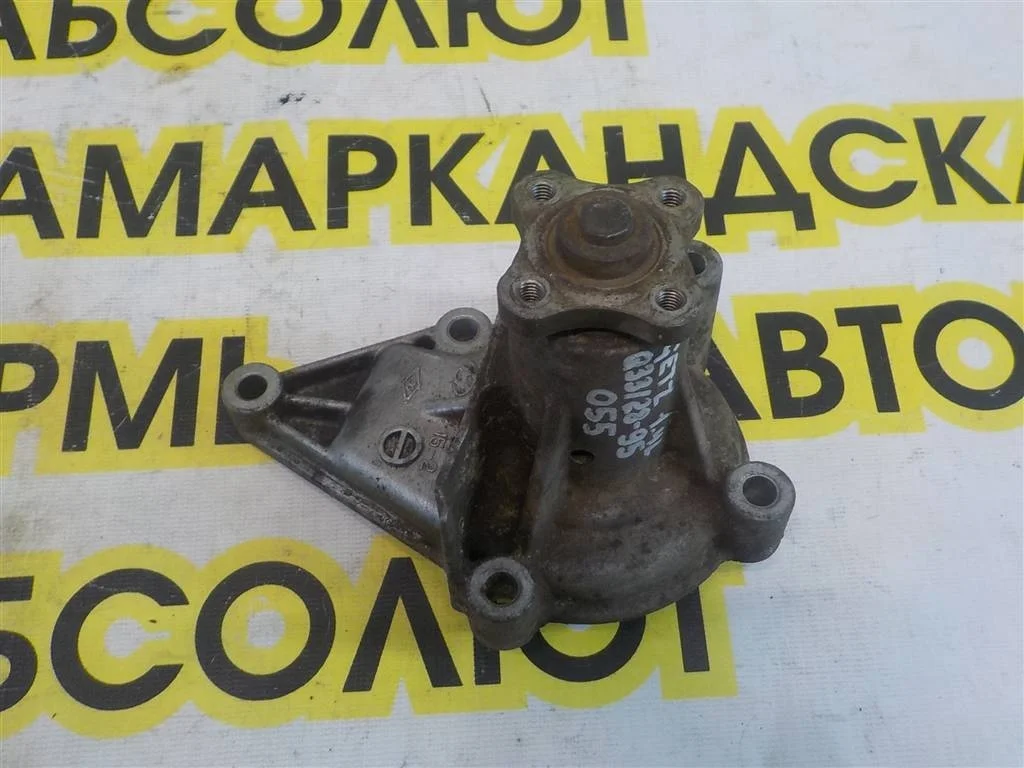 Насос водяной (помпа) Hyundai Getz I рестайлинг (2005—2011)