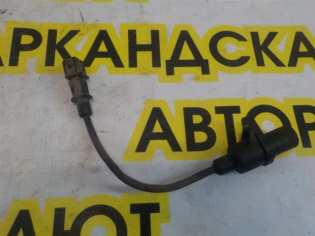 Датчик положения коленвала Hyundai Getz I рестайлинг (2005—2011)