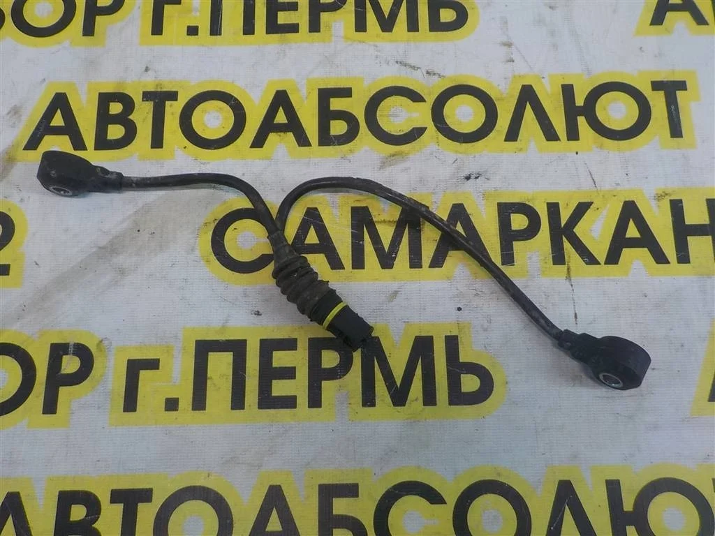 Датчик детонации BMW 5 серия E39 (1995—2000)