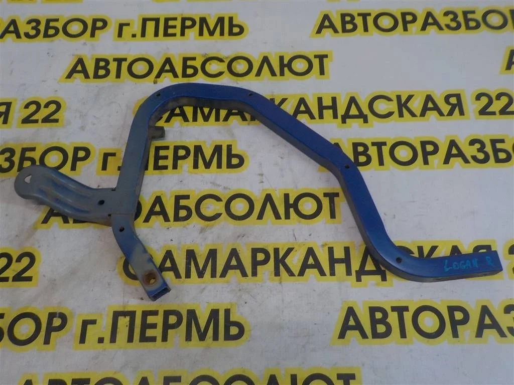 Петля крышки багажника Renault Logan I (2004—2009)