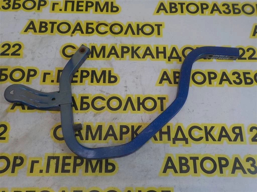 Петля крышки багажника Renault Logan I (2004—2009)