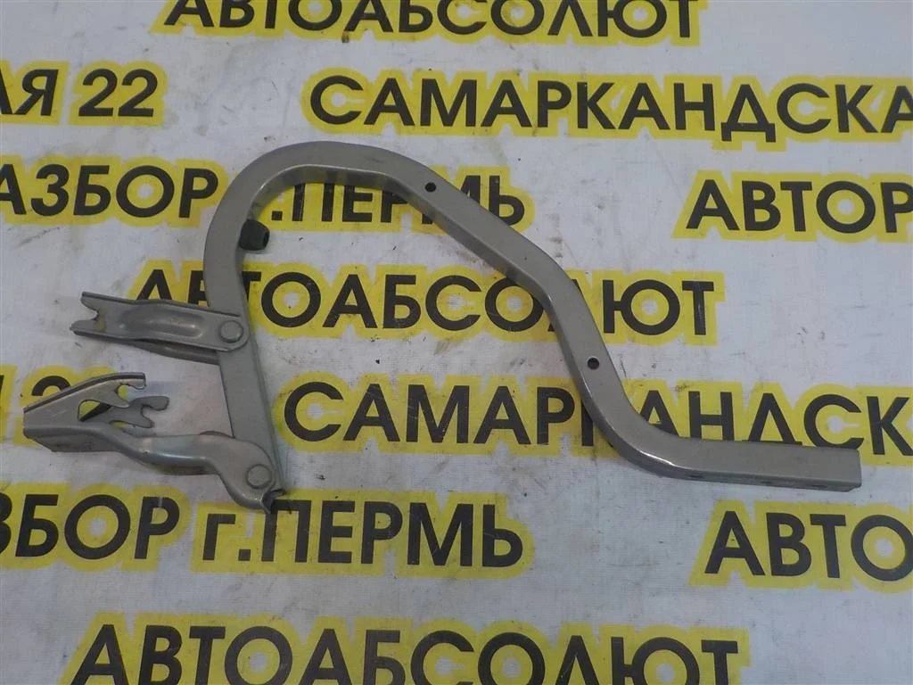 Петля крышки багажника Hyundai Accent II (1999—2012)