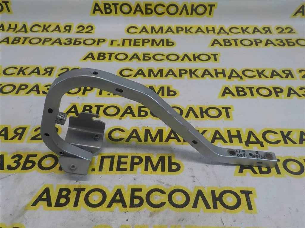 Петля крышки багажника Mitsubishi Lancer IX (2000—2007)