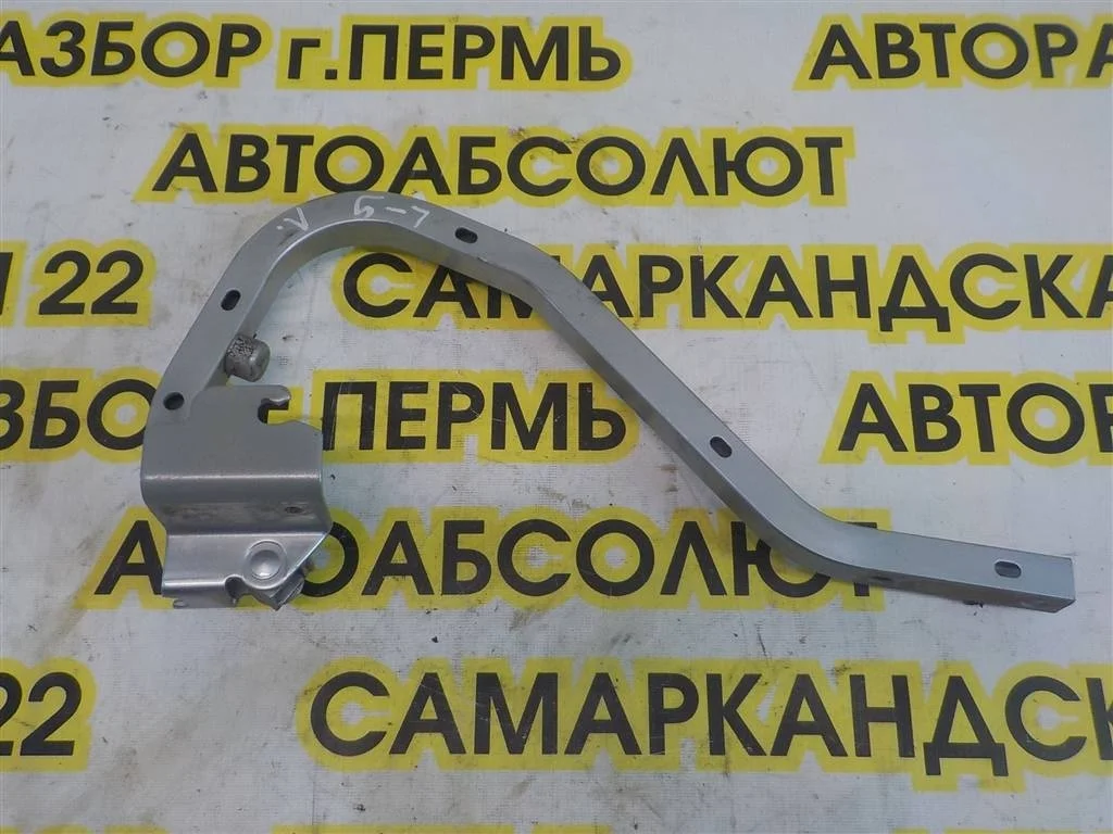 Петля крышки багажника Mitsubishi Lancer IX (2000—2007)