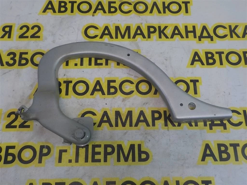 Петля крышки багажника Renault Symbol I рестайлинг 2 (2006—2008)