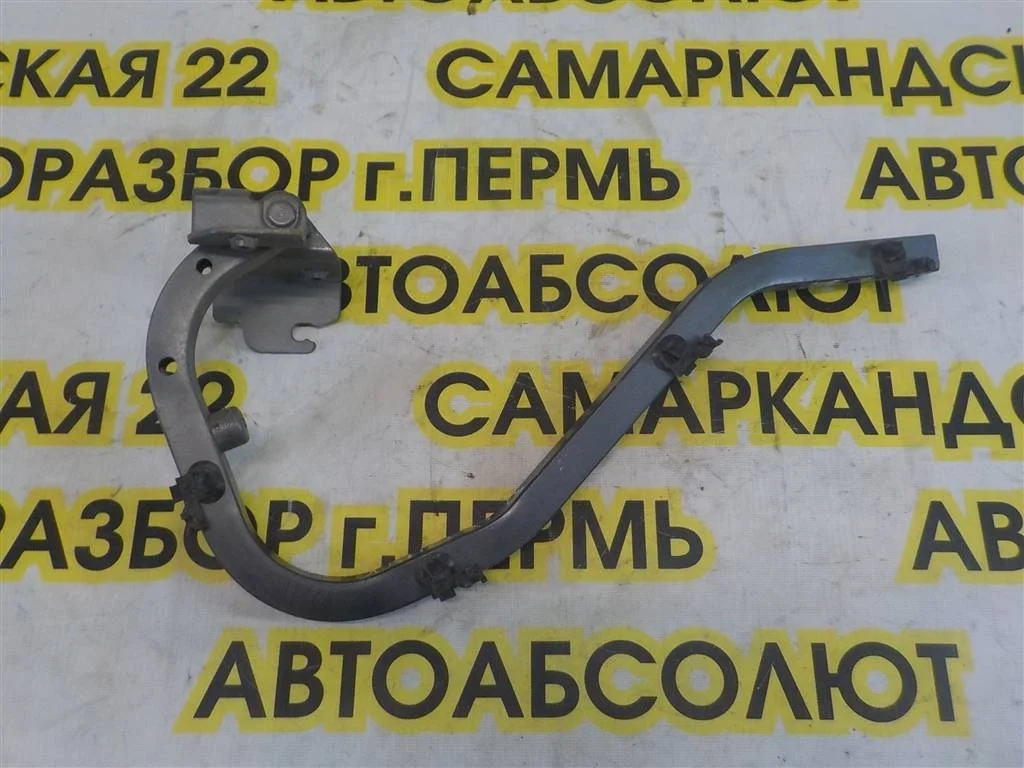 Петля крышки багажника Mitsubishi Lancer IX (2000—2007)