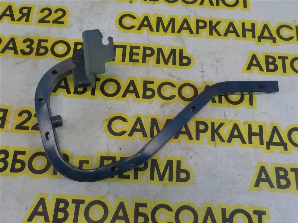 Петля крышки багажника Mitsubishi Lancer IX (2000—2007)