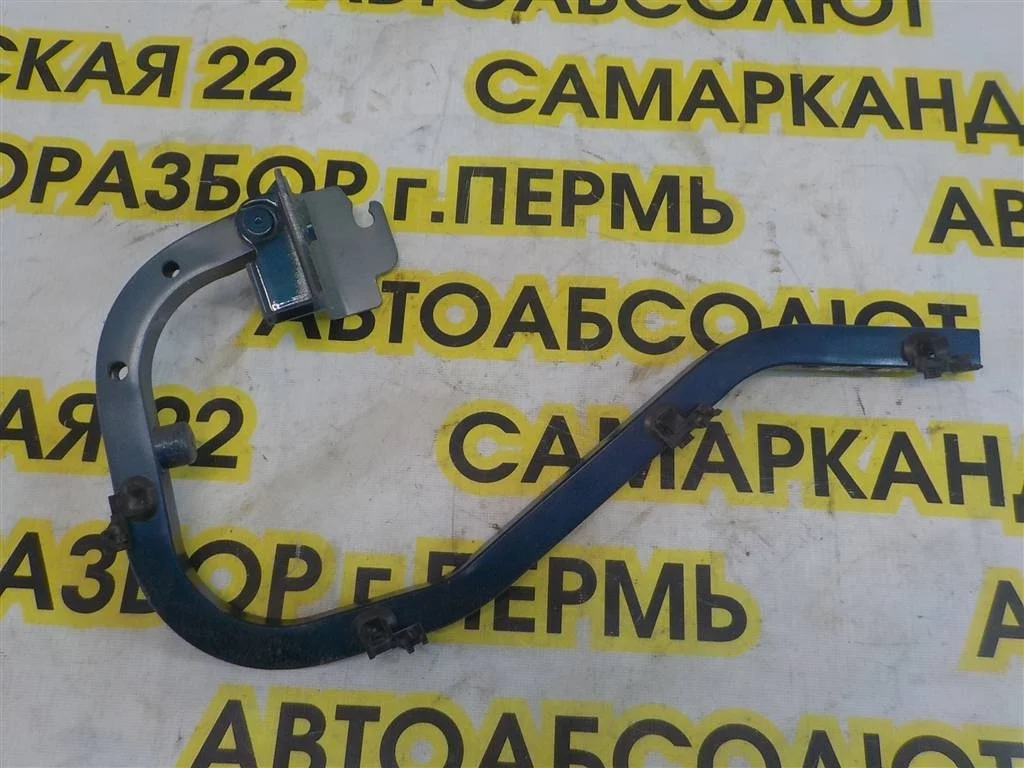 Петля крышки багажника Mitsubishi Lancer IX (2000—2007)