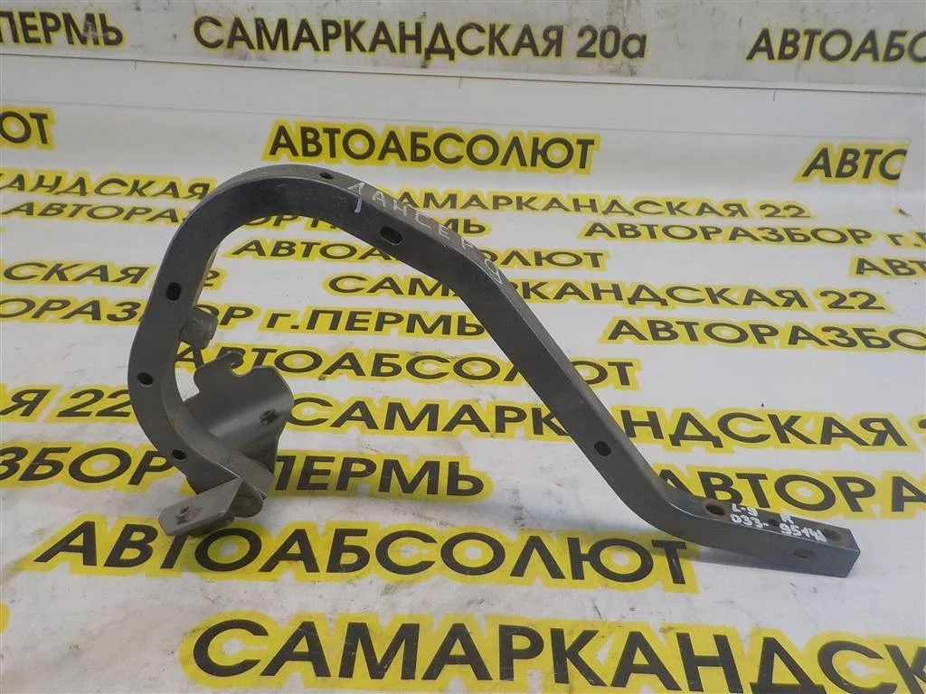 Петля крышки багажника Mitsubishi Lancer IX (2000—2007)