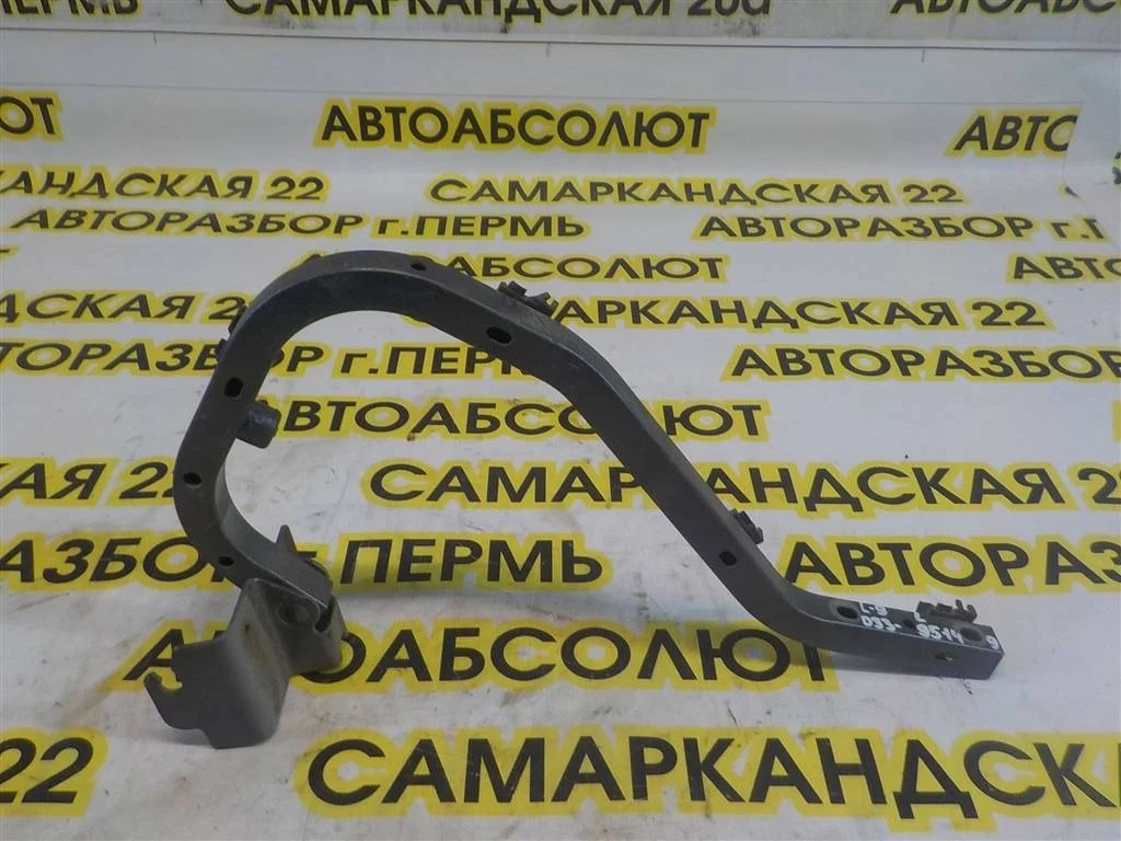 Петля крышки багажника Mitsubishi Lancer IX (2000—2007)