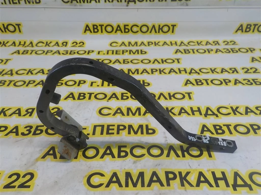 Петля крышки багажника Mitsubishi Lancer IX (2000—2007)