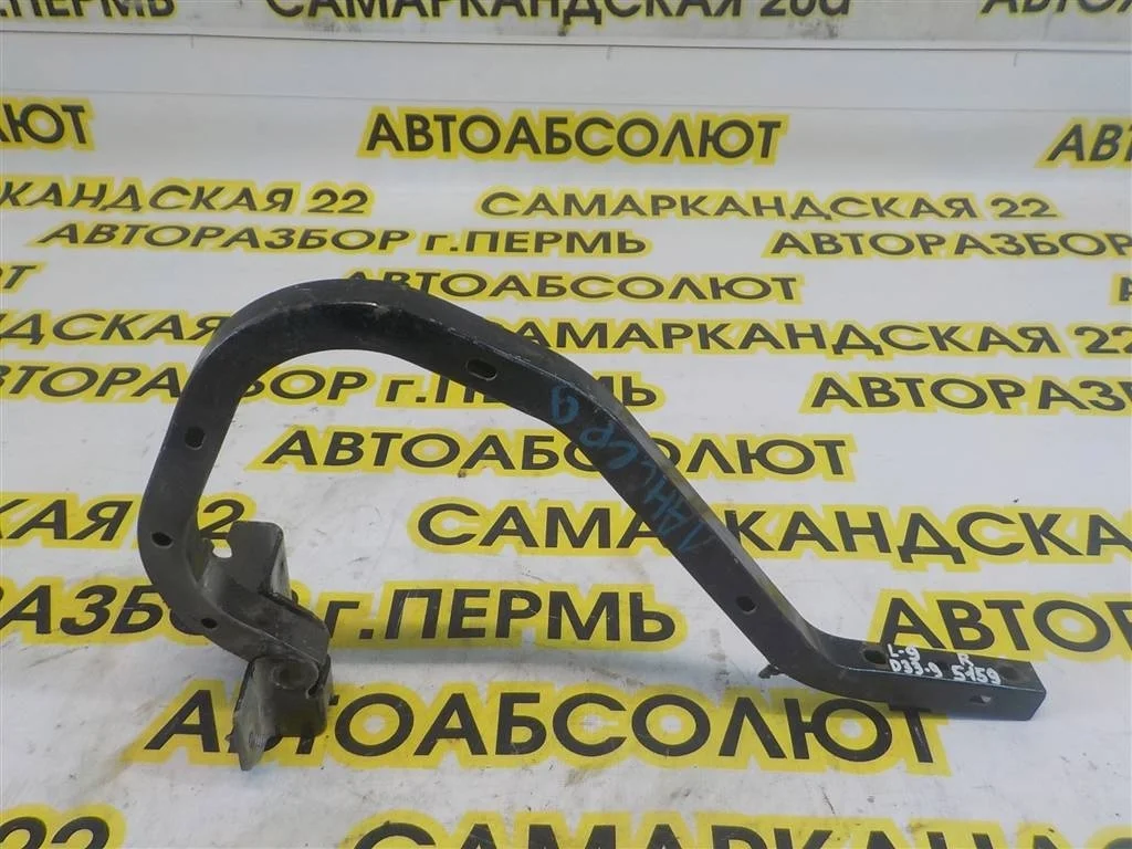 Петля крышки багажника Mitsubishi Lancer IX (2000—2007)