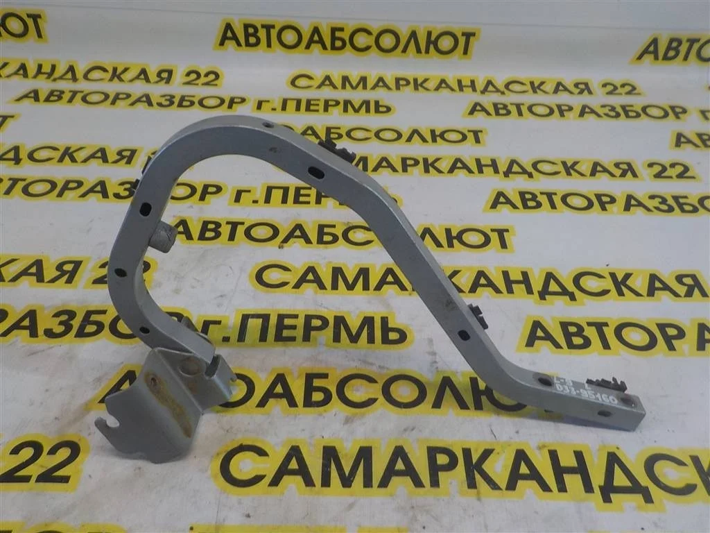Петля крышки багажника Mitsubishi Lancer IX (2000—2007)