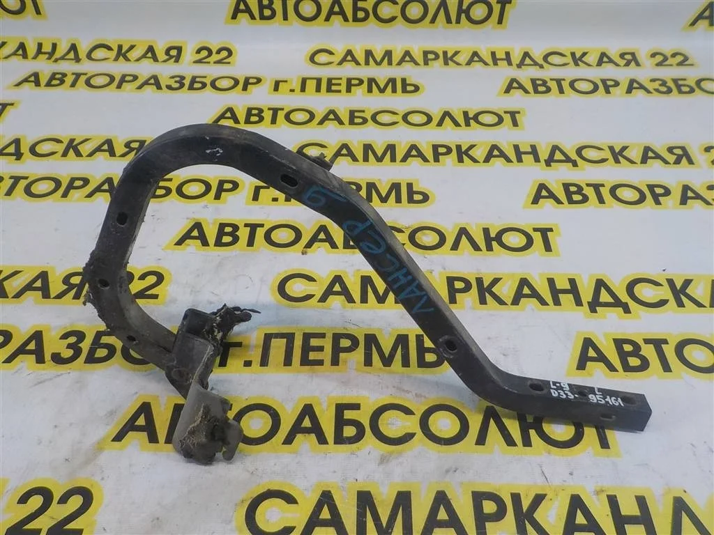 Петля крышки багажника Mitsubishi Lancer IX (2000—2007)