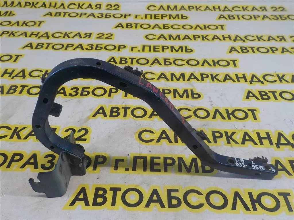 Петля крышки багажника Mitsubishi Lancer IX (2000—2007)