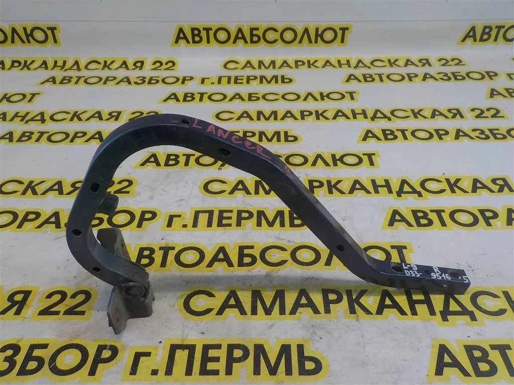 Петля крышки багажника Mitsubishi Lancer IX (2000—2007)