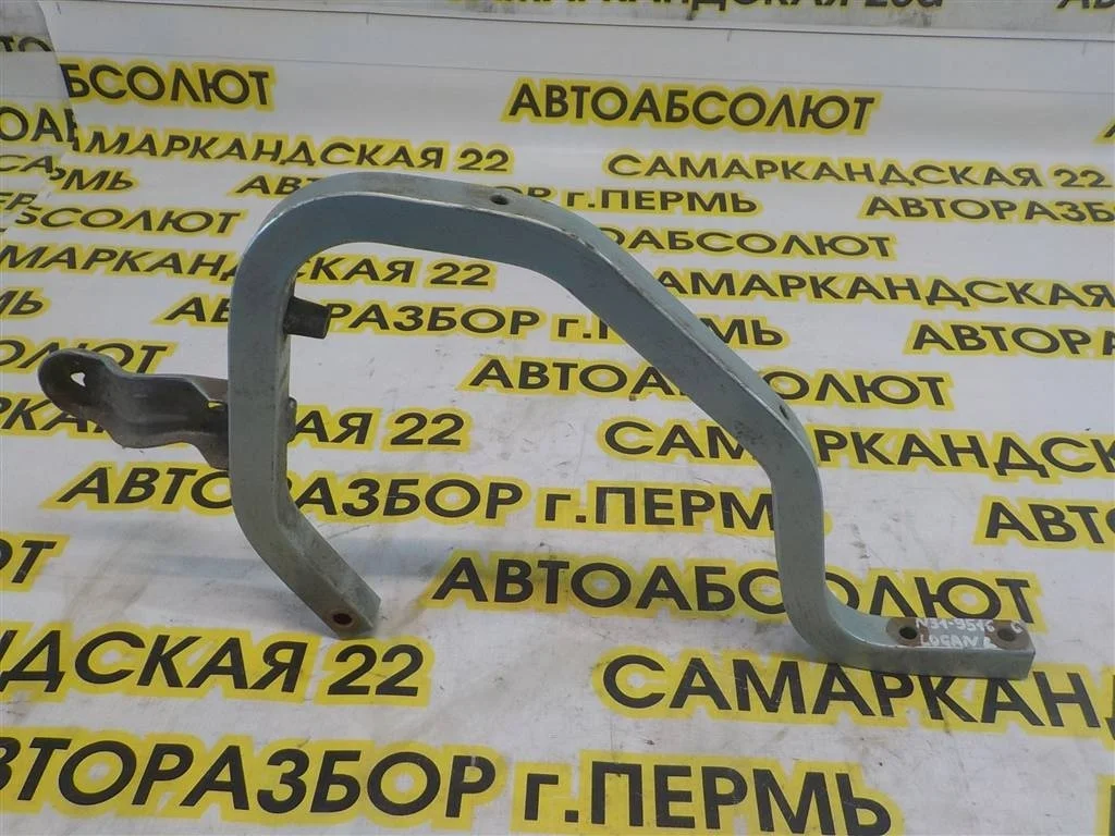 Петля крышки багажника Renault Logan I (2004—2009)